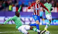 VIDEO: Atletico pobjedom na Calderonu potvrdio sjajnu formu u Ligi prvaka