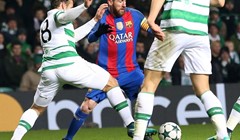 VIDEO: Ubojiti Messi srušio Celtic za prvo mjesto Barcelone