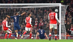 VIDEO: Odlična utakmica na Emiratesu okončana remijem, razočaravajuća utakmica u Sofiji