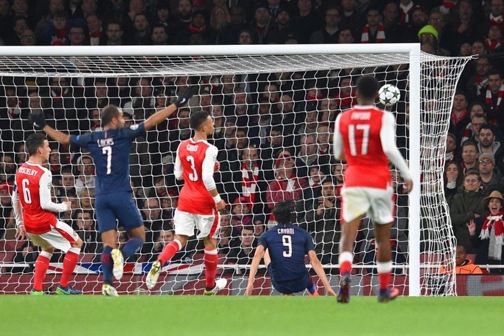 VIDEO: Odlična utakmica na Emiratesu okončana remijem, razočaravajuća utakmica u Sofiji