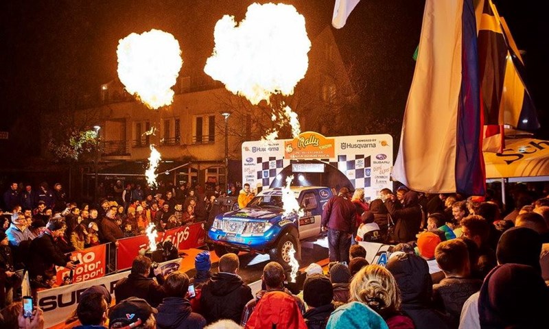 Borba za prestiž