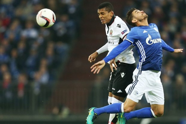 VIDEO: Schalke izbacio Nicu, Salzburg propustio priliku protiv Krasnodara