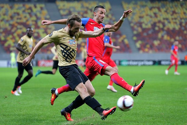 VIDEO: Odluka u posljednjem kolu, svi u igri za prolaz