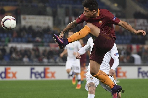 VIDEO: Hat-trick Džeke i prekrasan gol Perottija, Astra preokrenula Austriju