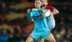 VIDEO: Manchester United napunio mrežu Feyenoorda