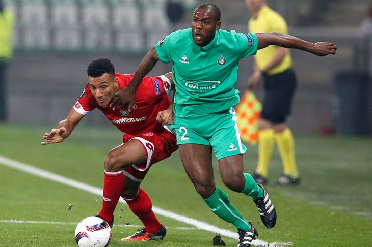 VIDEO: Saint Etienne nastavlja s lošim partijama, drugi put u mjesec dana šokirao ga Strasbourg