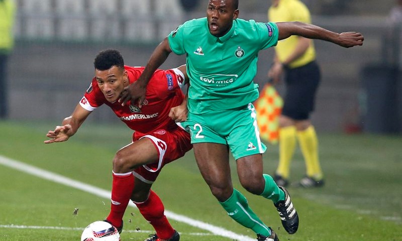 VIDEO: Saint Etienne nastavlja s lošim partijama, drugi put u mjesec dana šokirao ga Strasbourg