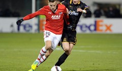 VIDEO: Dundalk izgorio od želje, AZ se probio na drugo mjesto