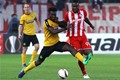 VIDEO: Olympiakos remijem osigurao europsko proljeće