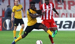 VIDEO: Olympiakos remijem osigurao europsko proljeće