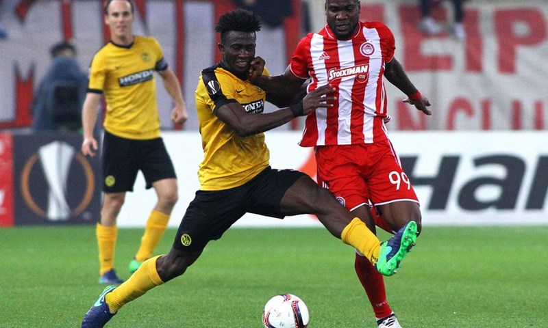 VIDEO: Olympiakos remijem osigurao europsko proljeće
