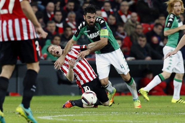 VIDEO: Genk i Athletic pobjedama do prolaza