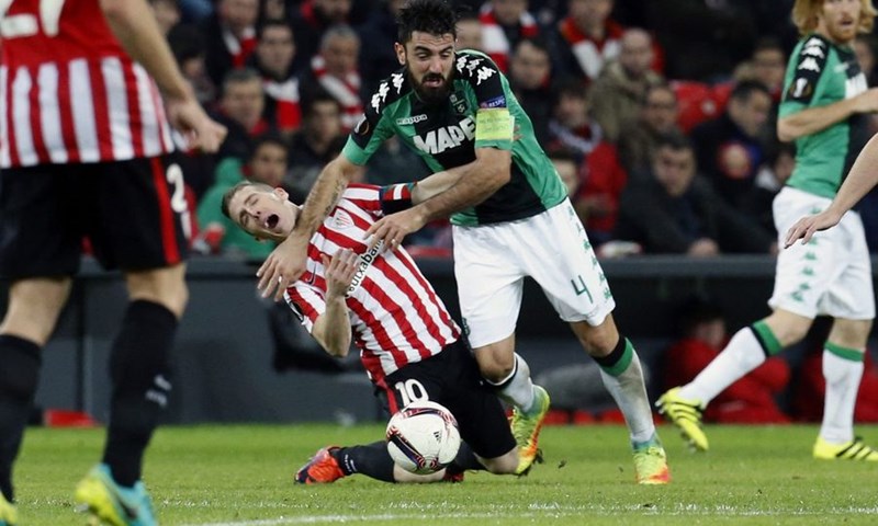 VIDEO: Genk i Athletic pobjedama do prolaza