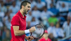 Može li ovaj dvoboj imati junaka s tri meča u tri dana?