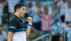 Delbonis: "Spreman sam igrati i peti meč"