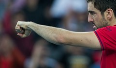 Čilić: "Nisam umoran, spreman sam igrati parove"