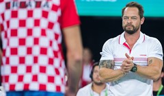 Hrvatska na Kolumbiju bez Borne Ćorića, debitira Viktor Galović