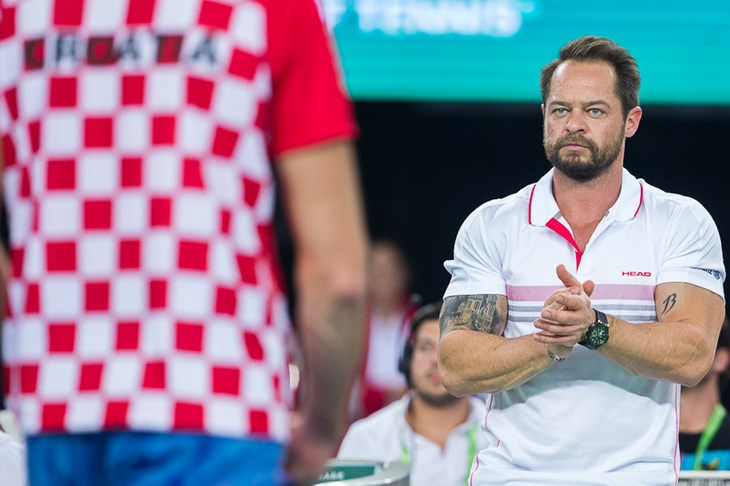 Hrvatska na Kolumbiju bez Borne Ćorića, debitira Viktor Galović