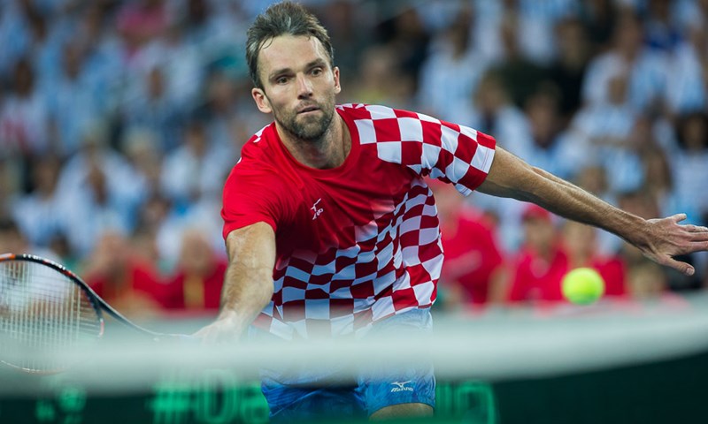 Ivo Karlović eliminiran u drugom kolu Memphisa