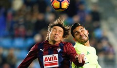 VIDEO: Eibar posramio Valenciju na Mestalli, fantastičan pogodak Danija Garcije