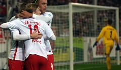 VIDEO: Leipzig ne pušta vrh Bundeslige