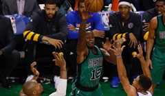 VIDEO: San Antonio Spursi upisali osmu uzastopnu pobjedu, Leonard i Mills kobni za Celticse