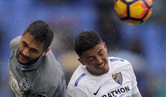 VIDEO: Golijada na La Rosaledi, Malaga u sudačkoj nadoknadi do pobjede