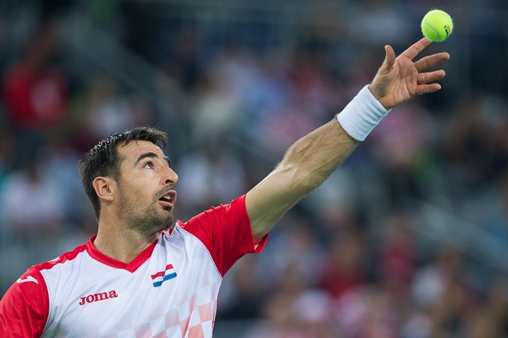 Dodig i Krajicek krenuli pobjedom na turniru u Halleu