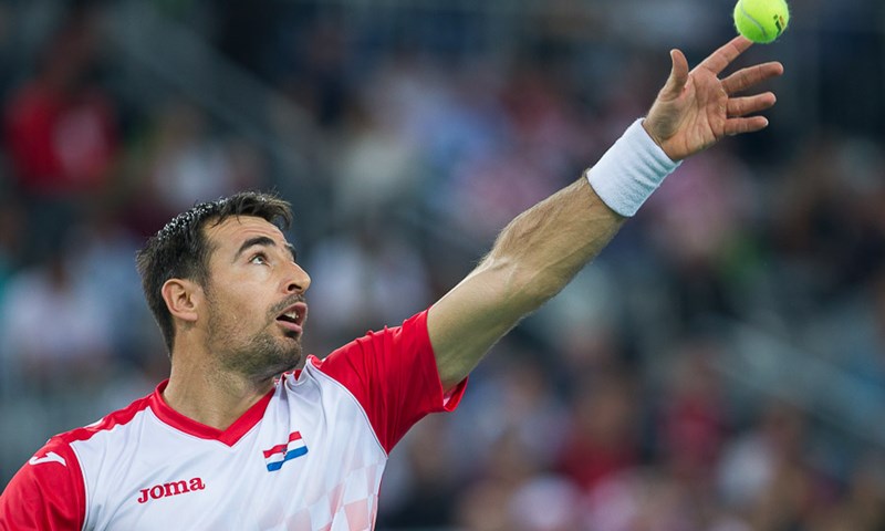 Dodig i Krajicek krenuli pobjedom na turniru u Halleu