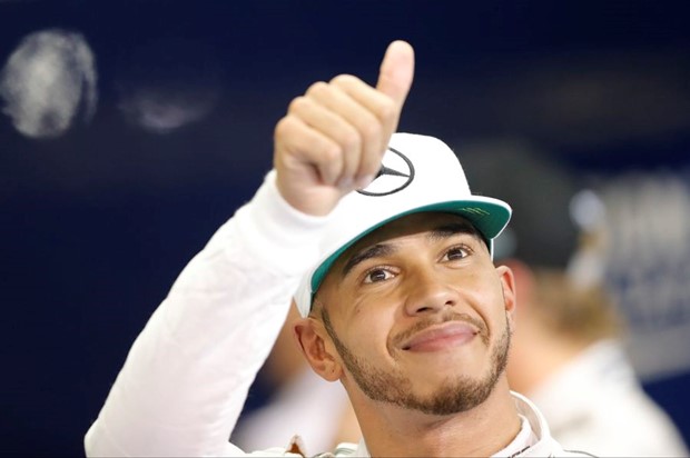 Hamilton na pole-positionu uoči zadnje utrke, Rosberg u odličnoj poziciji
