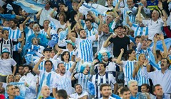Argentina želi dobar rezultat za Messijev oproštaj: 'Skupina je jako komplicirana'