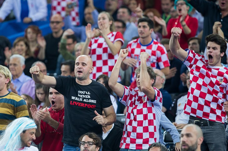Predsjednik IHF-a: 'Nadam se da ćemo imati priliku održati Svjetsko prvenstvo s navijačima na tribinama'