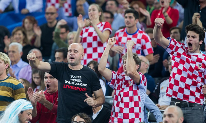 Predsjednik IHF-a: 'Nadam se da ćemo imati priliku održati Svjetsko prvenstvo s navijačima na tribinama'