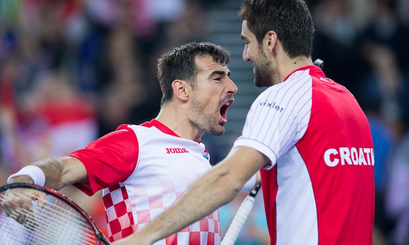 Dodig: "Odlučio sam neko vrijeme ne igrati za reprezentaciju"