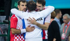 Hrvatska u goste Kolumbiji za ostanak u Svjetskoj skupini