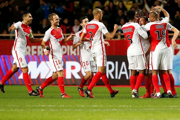 VIDEO: Monaco se poigrao s Lorientom i vratio na vrh lige
