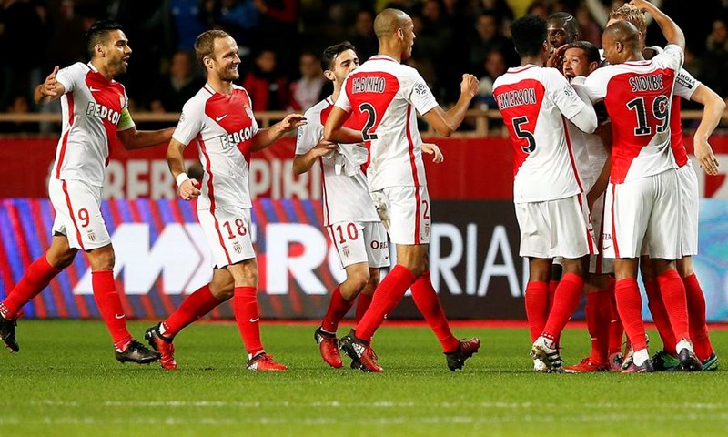 VIDEO: Mbappe piše povijest, Monaco kao od šale razbio Nantes