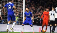 Pregled kola: Chelsea nanio prvi poraz Spursima, pomalo se izdvaja prva četvorka