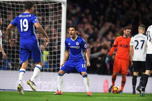 VIDEO: Tottenham prekinuo jedan Chelseajev niz, drugi ostaje nedirnut i nakon 26 godina