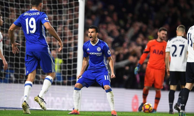 Pregled kola: Chelsea nanio prvi poraz Spursima, pomalo se izdvaja prva četvorka