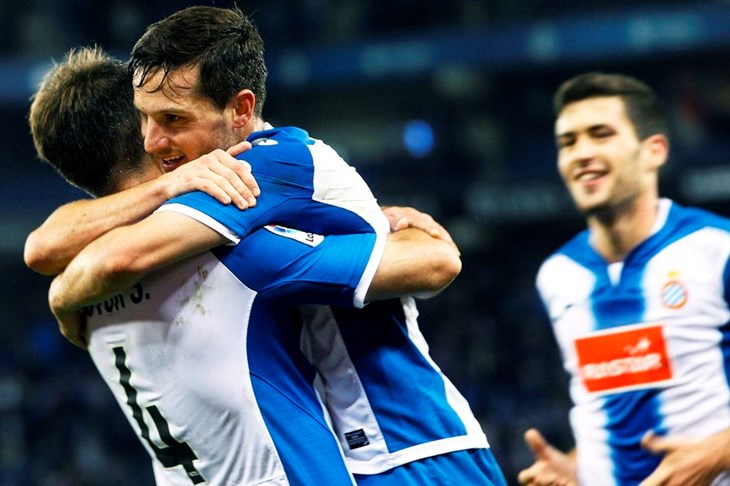 VIDEO: Sjajna večer Piattija za pobjedu Espanyola, Sevilla jedva do pobjede nad Valencijom