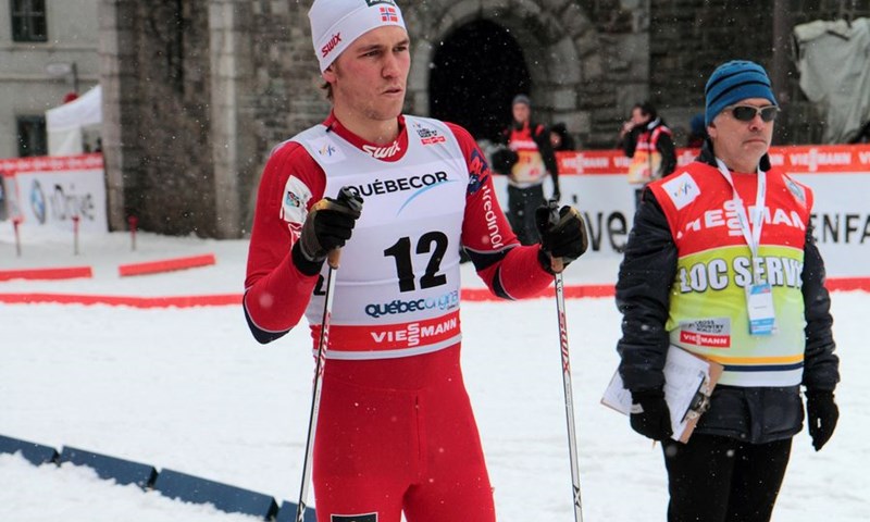 Golberg i Nilsson pobjedama otvorili sezonu