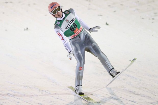 Severin Freund do prve pobjede u 2016. godini