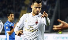 VIDEO: Milan u drugom dijelu slomio Empoli, Torino bolji od Chieva