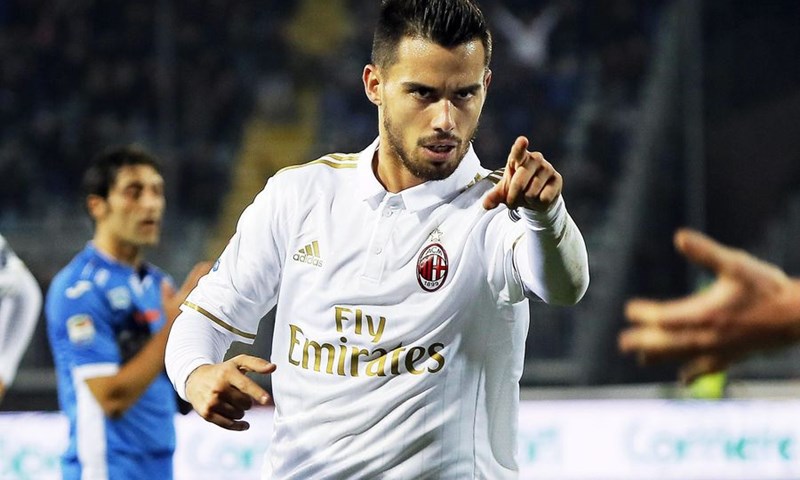 VIDEO: Milan u drugom dijelu slomio Empoli, Torino bolji od Chieva