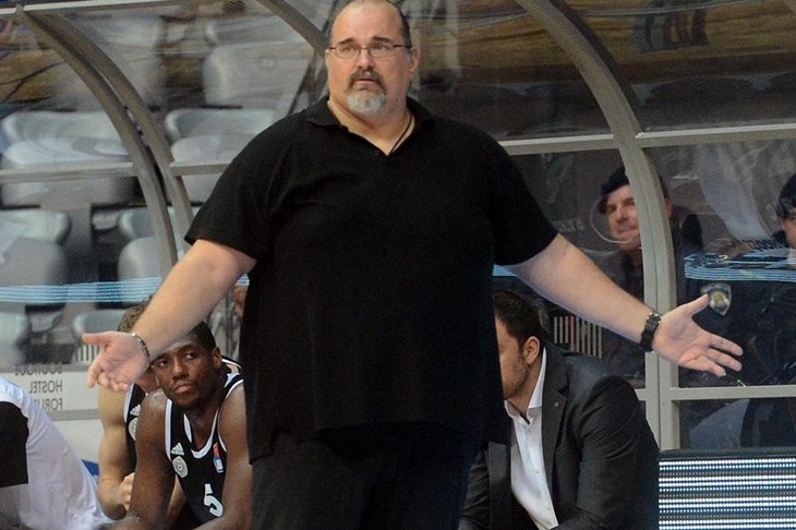 VIDEO: Mornar prekinuo seriju poraza, Partizanu pobjeda protiv Mega Leksa