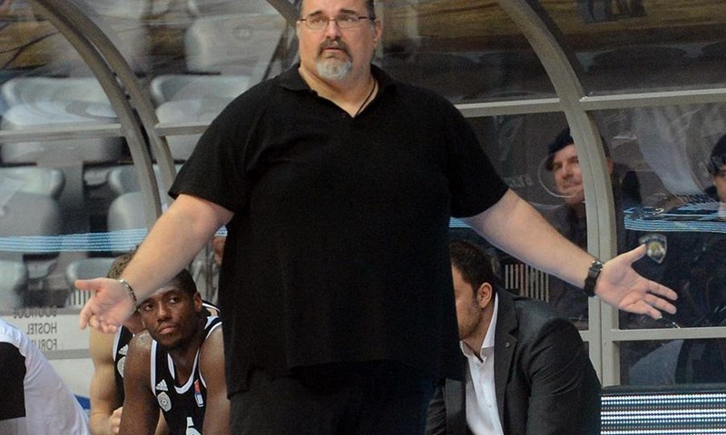 Aleksandar Džikić pronašao novi angažman u Ligi Endesi