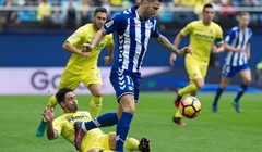 VIDEO: Alaves šokirao Villarreal na El Madrigalu