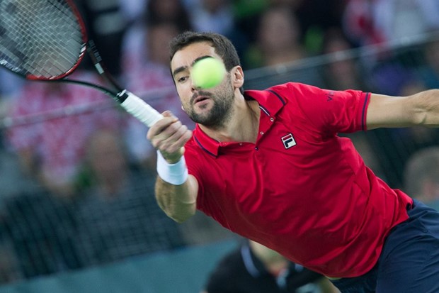 Hrvatska Davis Cup reprezentacija gostovat će u Bogoti