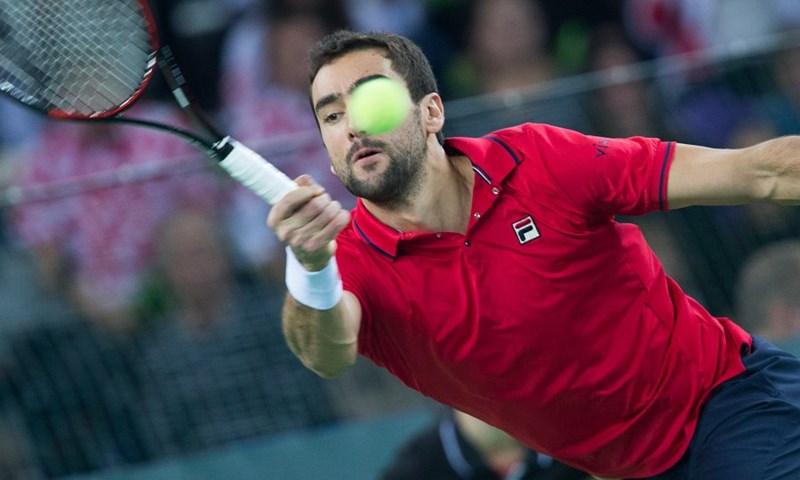 Hrvatska Davis Cup reprezentacija gostovat će u Bogoti